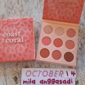 Coast to Coral